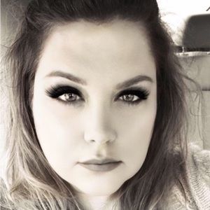 Meet your Posher, Kristi